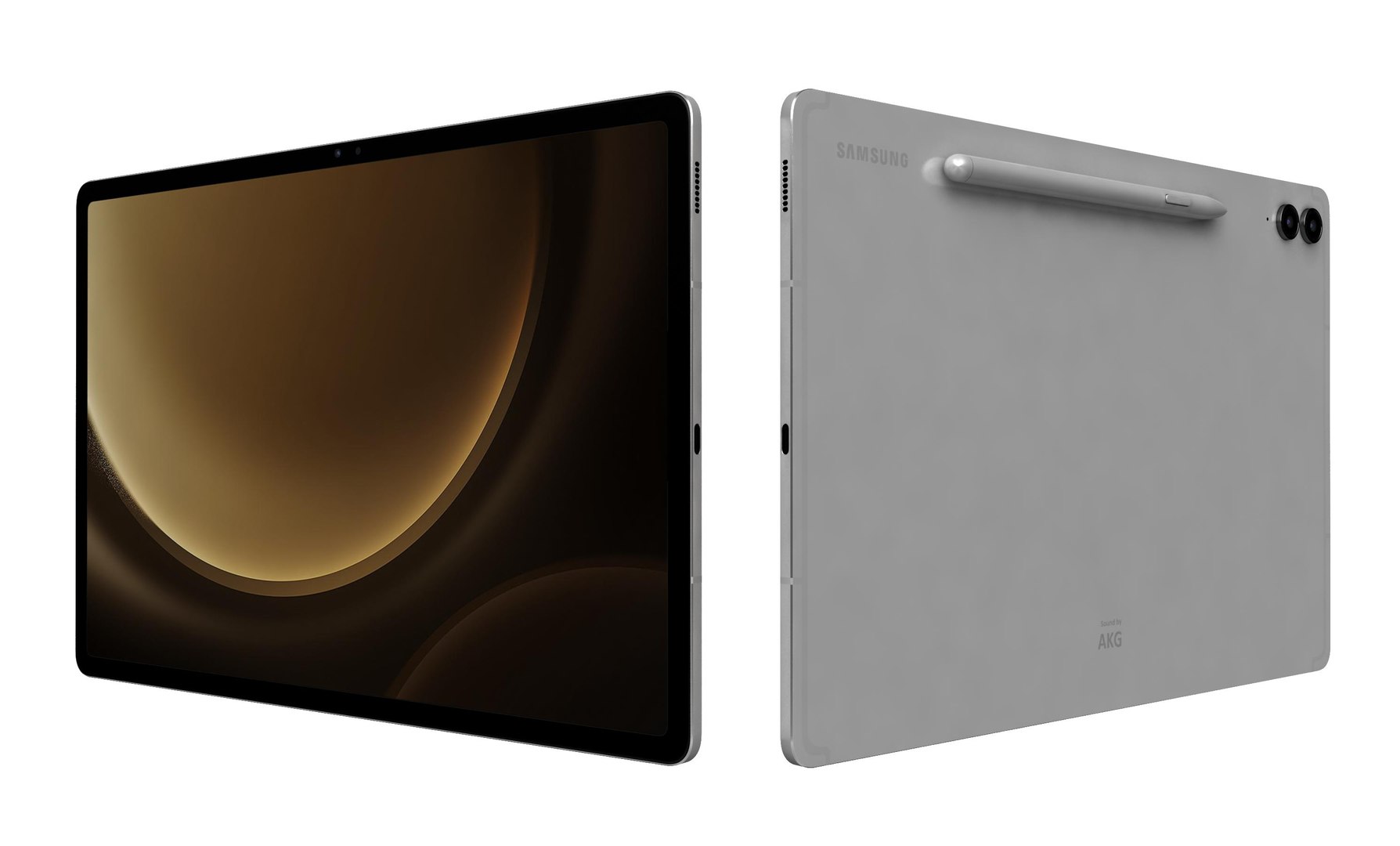 Samsung Galaxy Tab S9 FE Plus All Colors 3D model https://p.turbosquid.com/ts-thumb/u0/7xGHoj/mQ/15/jpg/1698642494/1920x1080/fit_q87/26dfdf64713fb75fe65ddfbfb973bcf55a929f35/15.jpg