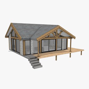 beach house 1A