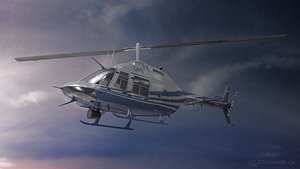 Bell 206