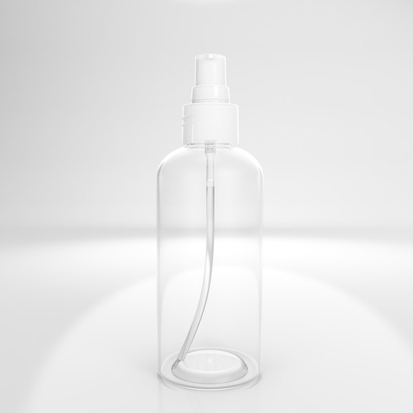 Flacone Spray In PET Da 100 Ml - Foto 3