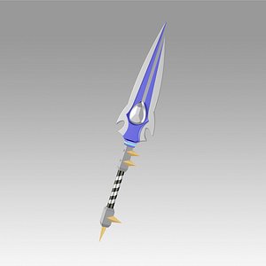 World of Warcraft WOW Thunderaan Thunderfury Blessed Blade