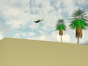 airplane
