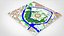 The Citadel of Lille France
