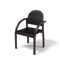 Chairman Ch 659 Ofiice Side Visitor Chair Armchair modern contemporary traditional