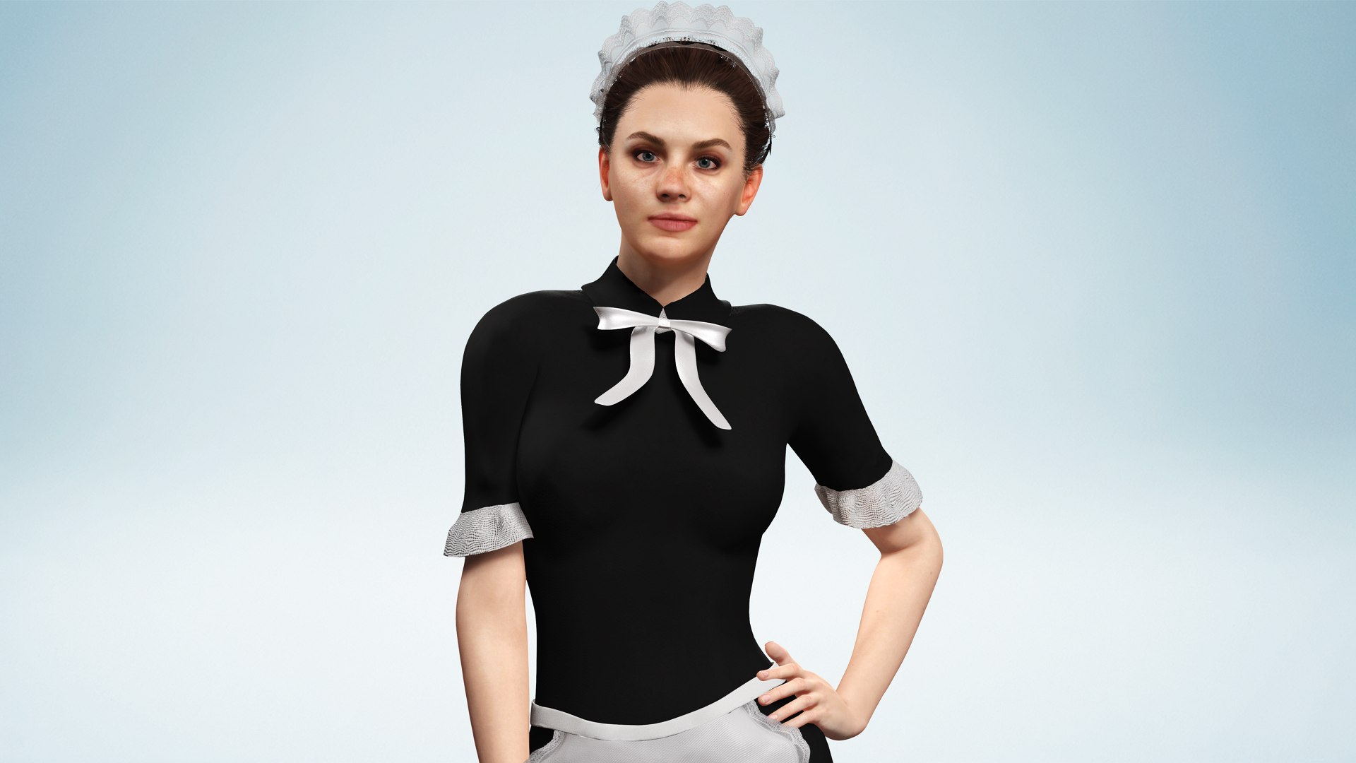 Realistic Maid Woman Character Model housekeeper model https://p.turbosquid.com/ts-thumb/u0/Se4kUy/Mx/1/png/1751376829/1920x1080/fit_q87/b92f2896a3842b62a2dbf706a1399dcb43a82ea7/1.jpg