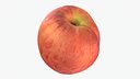 Peach Fruit 01