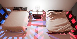 Beds