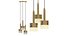 Pendant lamp LANS