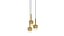 Pendant lamp LANS