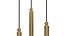 Pendant lamp LANS