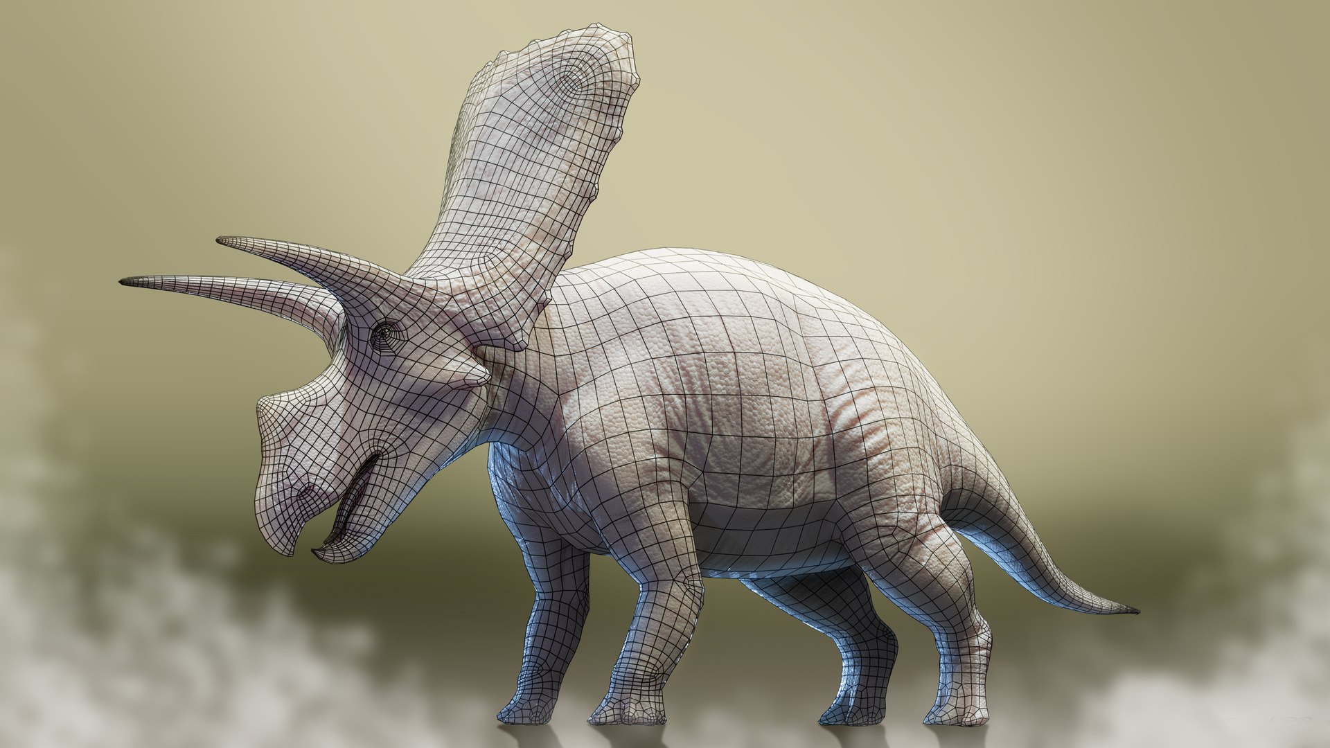 Torosaurus Animation-Ready Dinosaur 3D Model 3D model https://p.turbosquid.com/ts-thumb/u0/VvL6BJ/OZ/3_4topo/png/1778783998/1920x1080/fit_q87/5b90e77a13608d7d1f7d4f7ffc9ec30a4f9ef911/3_4topo.jpg