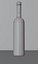 Belvedere Vodka 70cl photorealistic