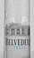Belvedere Vodka 70cl photorealistic