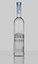 Belvedere Vodka 70cl photorealistic