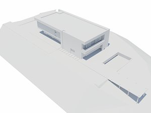 MinimalistVilla01