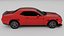 DODGE CHALLENGER SRT DEMON