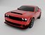 DODGE CHALLENGER SRT DEMON