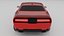 DODGE CHALLENGER SRT DEMON