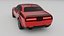 DODGE CHALLENGER SRT DEMON