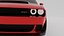 DODGE CHALLENGER SRT DEMON