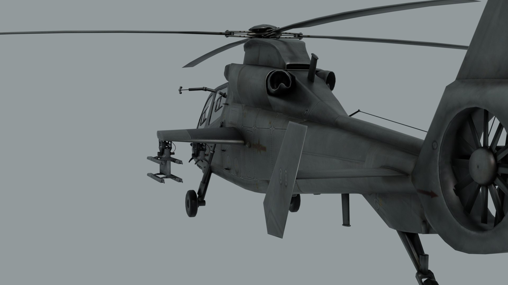 3D model harbin z-19 attack helicopter https://p.turbosquid.com/ts-thumb/u0/csxO9g/KYPHrZdM/render4/png/1601317524/1920x1080/fit_q87/bfb18dca505ed7d4067c7e966f9cb311aac58b7e/render4.jpg