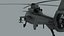 Helicóptero de ataque Harbin Z-19