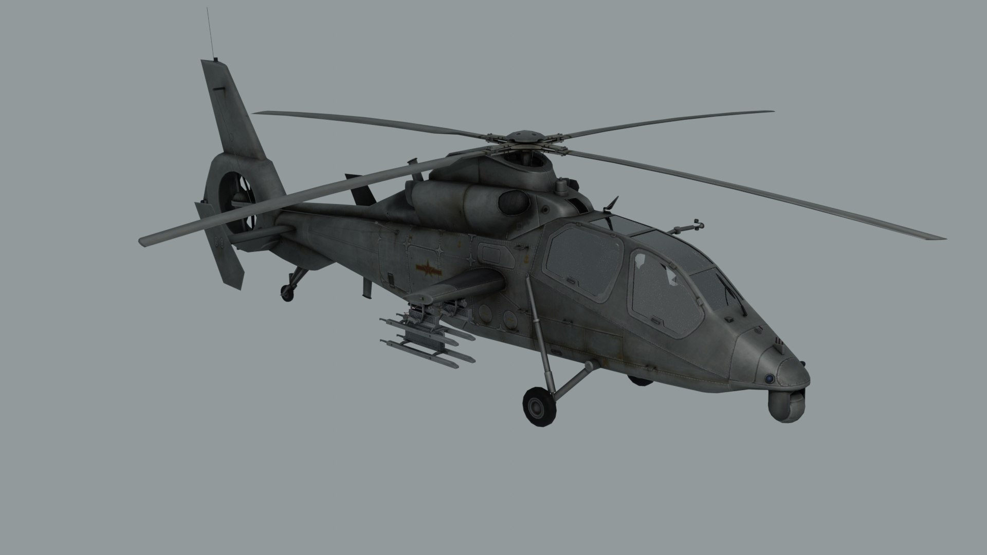 3D model harbin z-19 attack helicopter https://p.turbosquid.com/ts-thumb/u0/csxO9g/LciWzLpi/render2/png/1601317524/1920x1080/fit_q87/b8f710f182ce680dadf2b9c98b212cbddc0fd77e/render2.jpg
