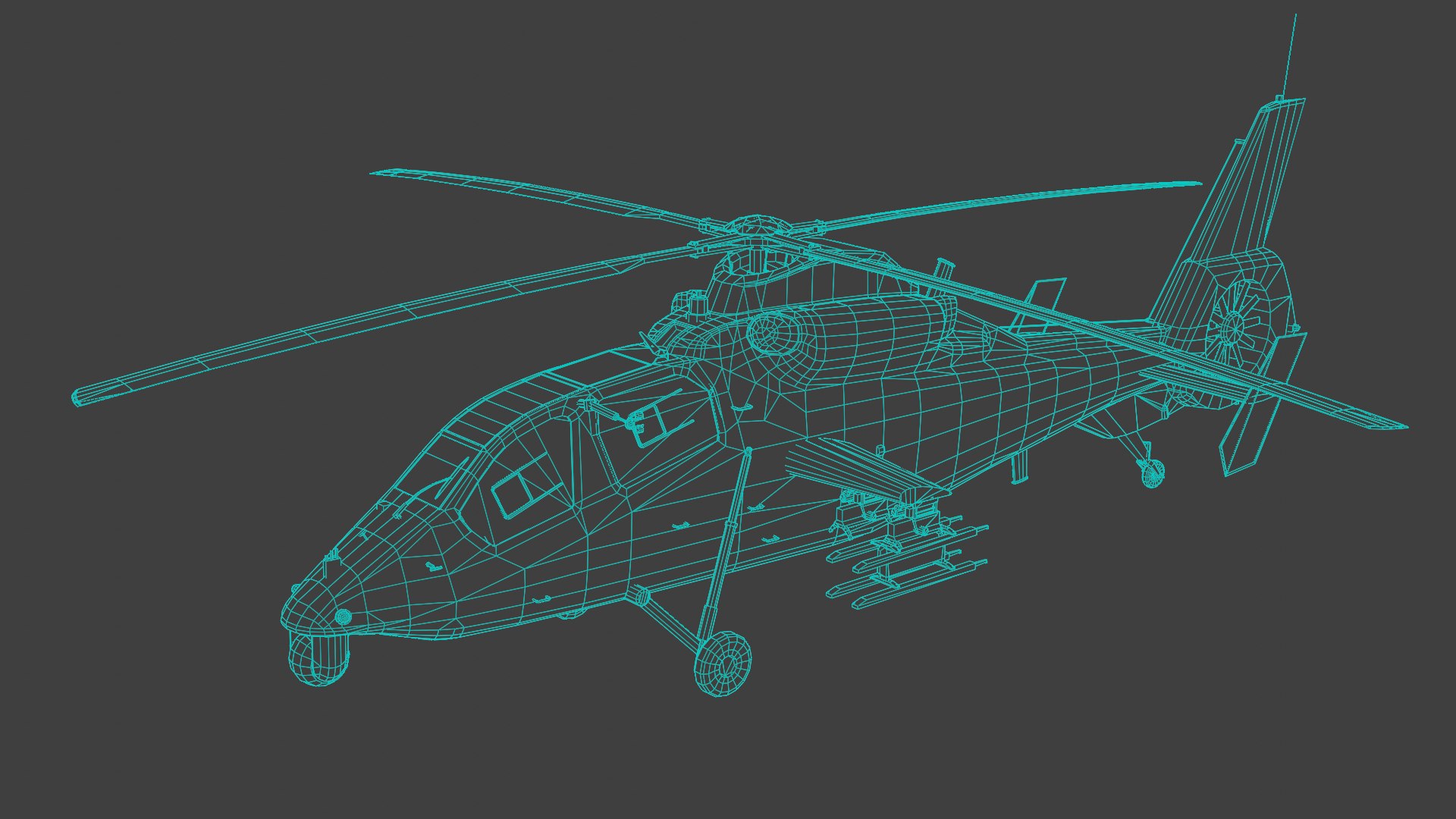 3D model harbin z-19 attack helicopter https://p.turbosquid.com/ts-thumb/u0/csxO9g/tZU73Bp9/render_wireframe/png/1601317524/1920x1080/fit_q87/fabcc98a9aed16d801b62f302b01f949780bbc01/render_wireframe.jpg