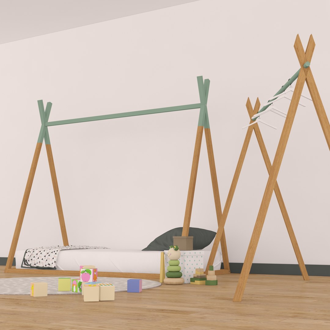 3D model furniture children https://p.turbosquid.com/ts-thumb/u0/eC4rT1/iSFiTCSl/childrenbedroomfurniture4/jpg/1562524766/1920x1080/fit_q87/b354d9abf5f2929a9d064ecd3e845ffd460b23a1/childrenbedroomfurniture4.jpg