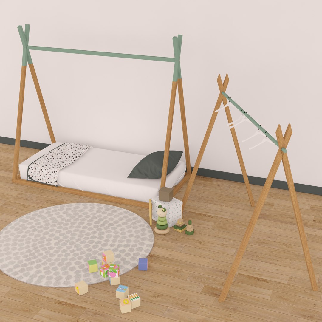 3D model furniture children https://p.turbosquid.com/ts-thumb/u0/eC4rT1/sCAzLoKa/childrenbedroomfurniture5/jpg/1562524708/1920x1080/fit_q87/a7b5f47d15cfc5f6754b38da7850ce270ba52d2a/childrenbedroomfurniture5.jpg