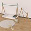 muebles para niños