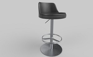 PISTON STOOL CHAIR