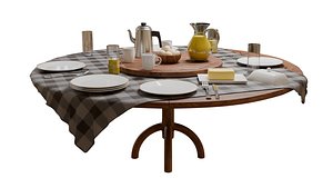 KitchenGame 3D