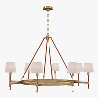 Katie Large Chandelier