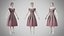 Dress 42 Dorado