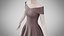 Dress 42 Dorado