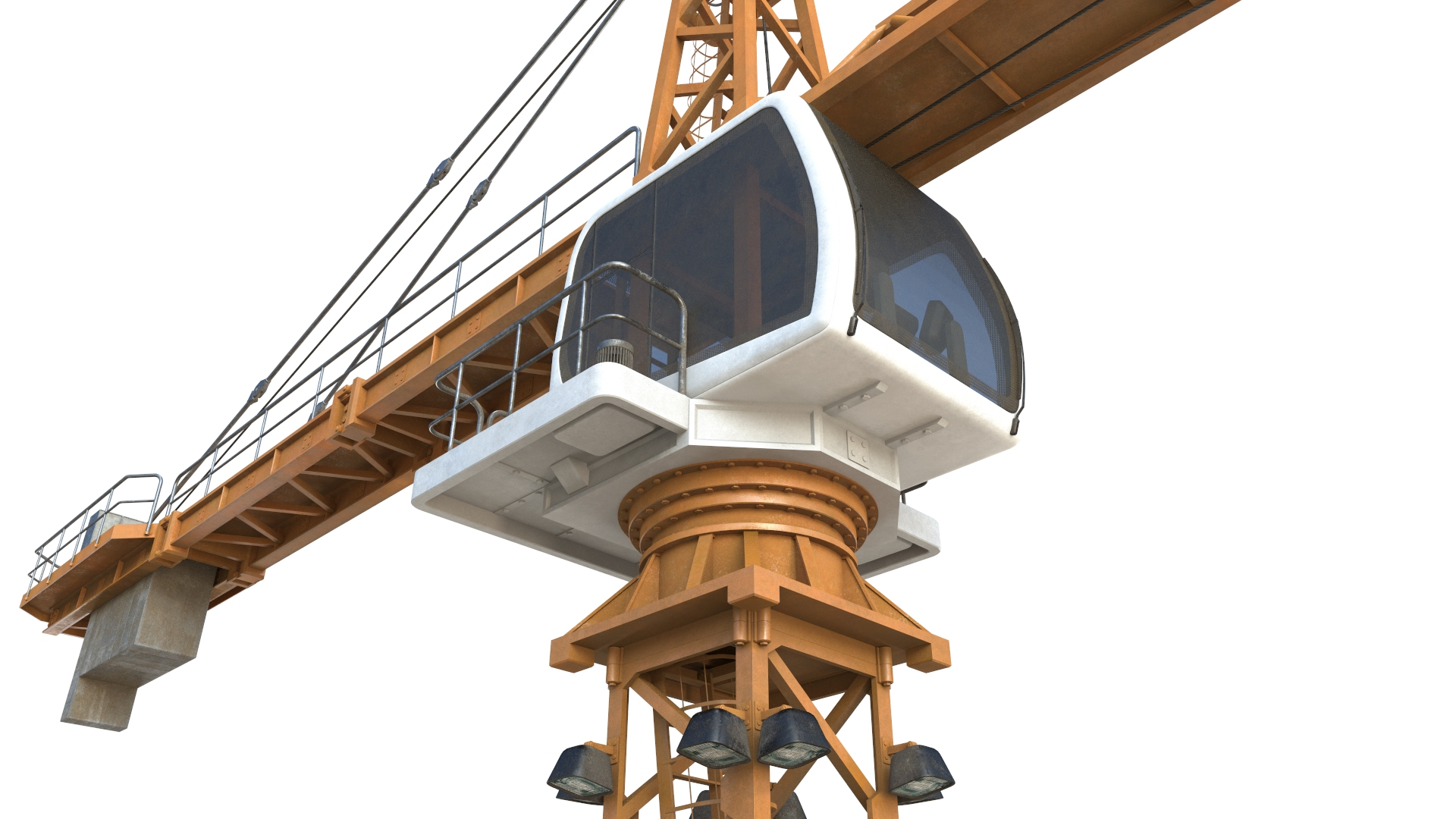 Tower Crane - High-Quality 3D model https://p.turbosquid.com/ts-thumb/u0/otDa2x/76/re/jpg/1746130281/1920x1080/turn_fit_q99/2e24f9f7c629e525cd6a34b989d484bac0ed9952/re-1.jpg