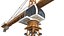 Tower Crane - High-Quality 3D model