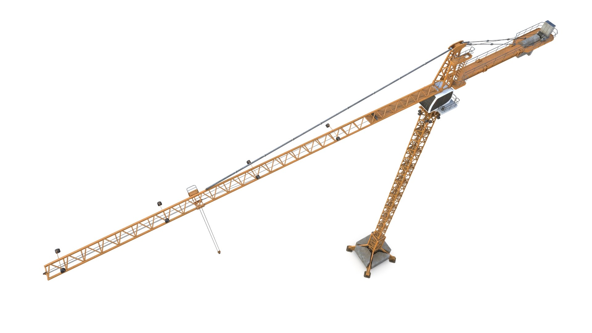 Tower Crane - High-Quality 3D model https://p.turbosquid.com/ts-thumb/u0/otDa2x/Jc/a2/jpg/1746130065/1920x1080/fit_q87/2e53aacee197b71c074ff87925fe63ecbc0f89c4/a2.jpg