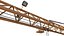 Tower Crane - High-Quality 3D model