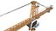 Tower Crane - High-Quality 3D model