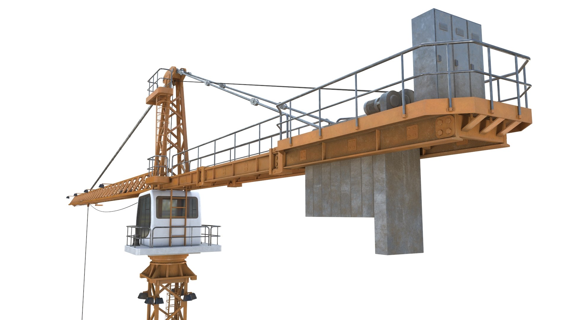 Tower Crane - High-Quality 3D model https://p.turbosquid.com/ts-thumb/u0/otDa2x/du/a3/jpg/1746130066/1920x1080/fit_q87/db1225b556268793b4659b6de116a8ea0c85c3f1/a3.jpg