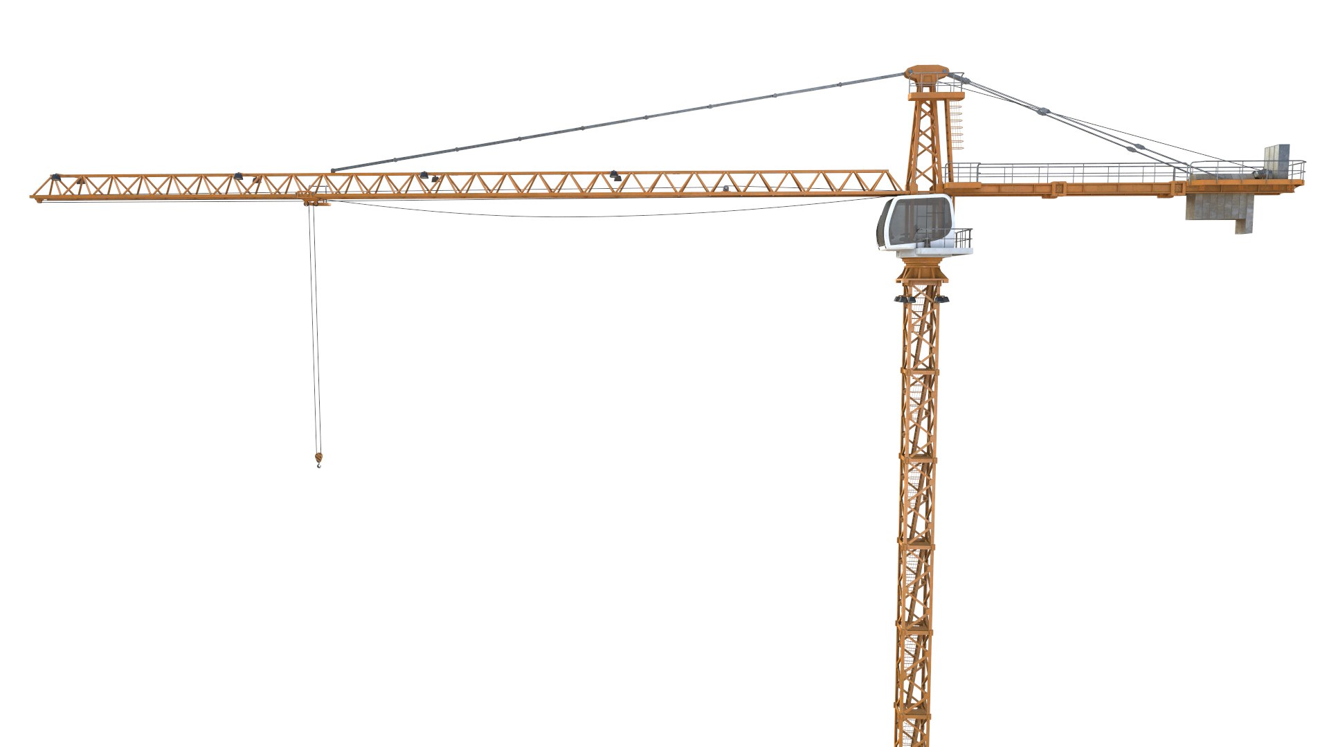 Tower Crane - High-Quality 3D model https://p.turbosquid.com/ts-thumb/u0/otDa2x/ea/a_1/jpg/1746130065/1920x1080/fit_q87/19773e6e9862852c863cf56ad44351c7324b8437/a_1.jpg
