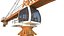 Tower Crane - High-Quality 3D model