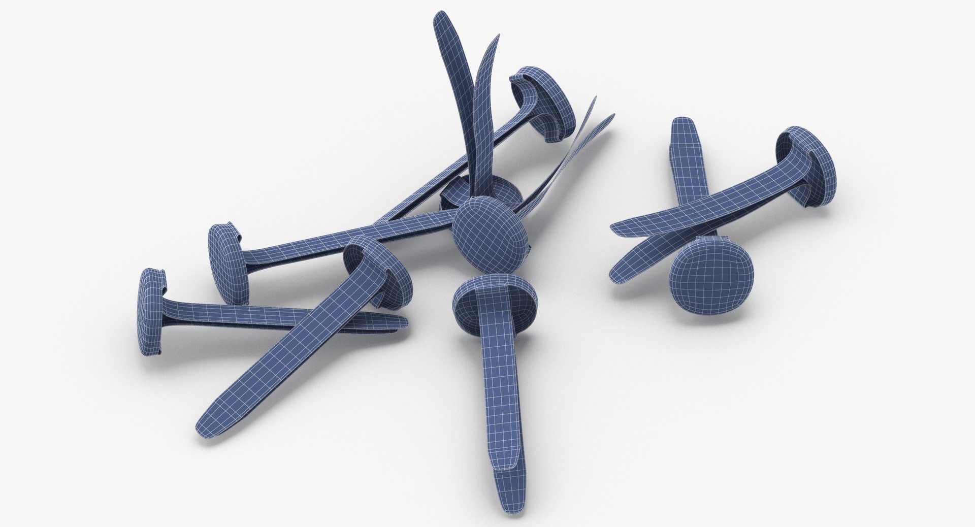 split pins model https://p.turbosquid.com/ts-thumb/u0/p5n2AK/vIfdD6UW/split_pins_wireframe_0004/jpg/1571412793/1920x1080/fit_q87/6d4927ce72749ed5533c1210a29d498ff24373cb/split_pins_wireframe_0004.jpg