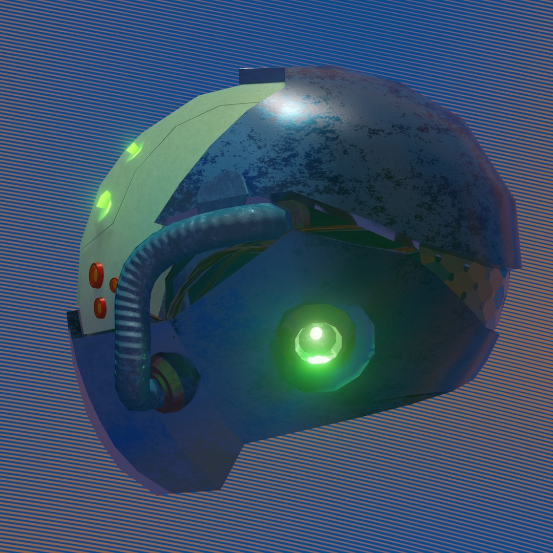 3D sci fi pilot helmet https://p.turbosquid.com/ts-thumb/u0/vABFRX/ZHijhE3b/preview3/jpg/1579469723/1920x1080/fit_q87/88150fe874375808694bb13c1b7439a30bf3f6cf/preview3.jpg