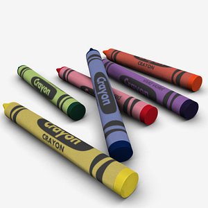 Crayon