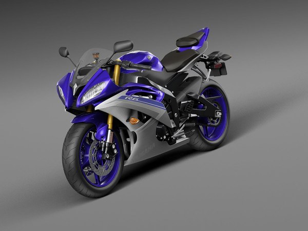 R6 2015 yamaha top
