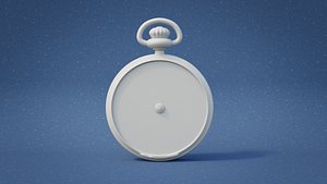 Pocket Watch