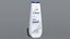 Dove Advanced Care Deeply Nourishing Body Wash 3D model